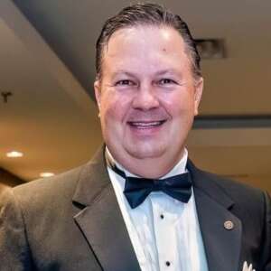 Eric Lien, Secretary